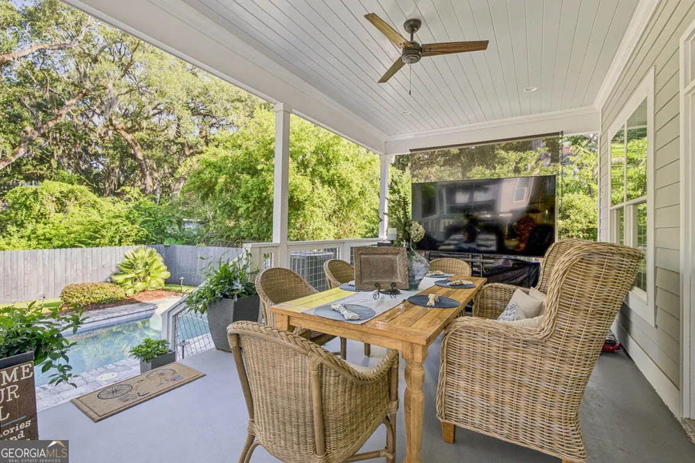 311 Peachtree ST St. Simons, GA 31522