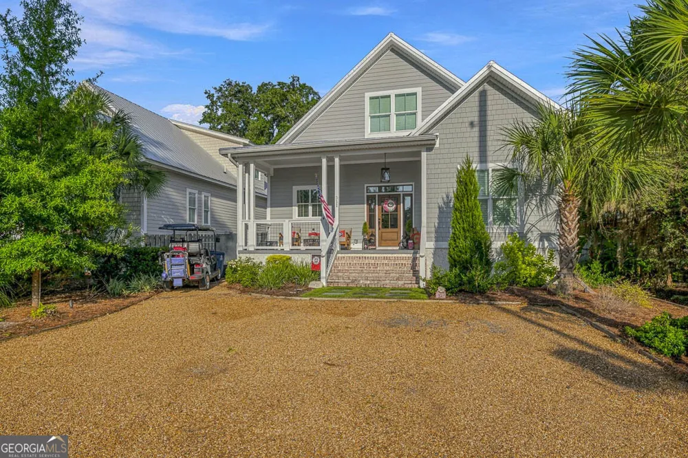 311 Peachtree ST St. Simons, GA 31522