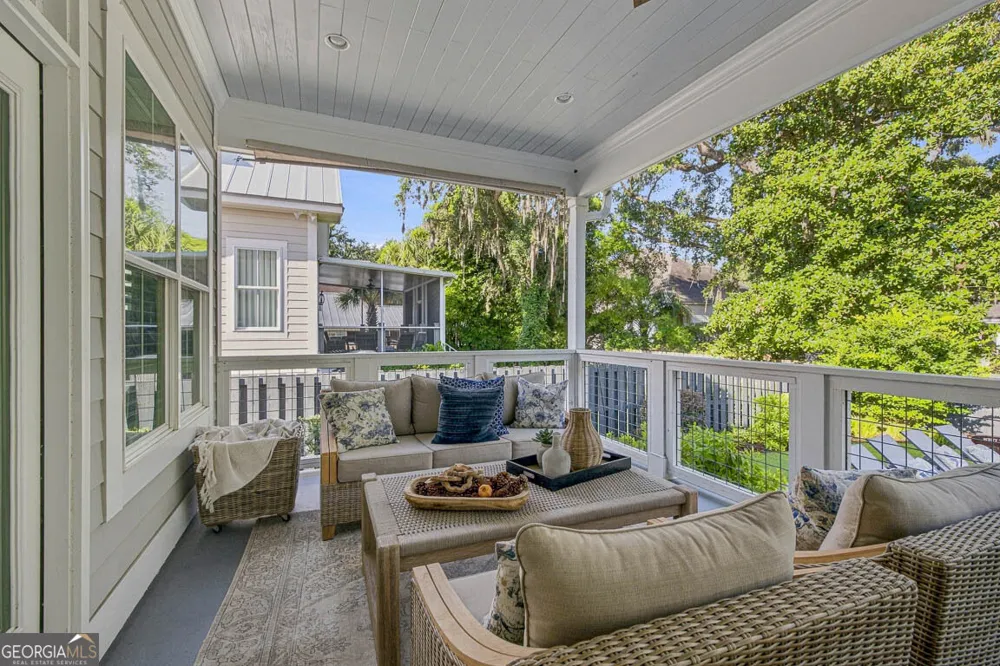 311 Peachtree ST St. Simons, GA 31522