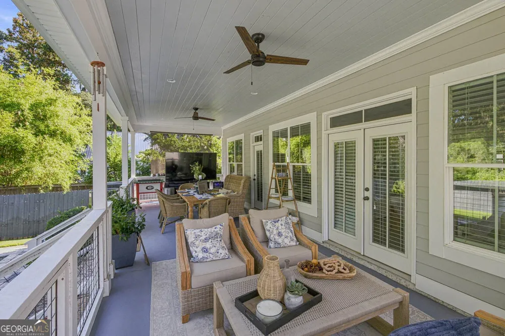 311 Peachtree ST St. Simons, GA 31522