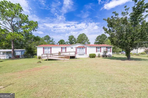 294 Pebble Hill CIR