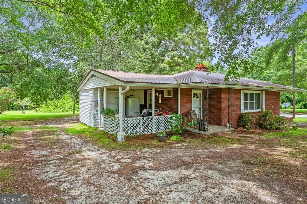 130 Washington ST Tignall, GA 30668