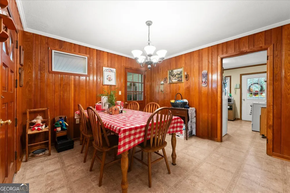 130 Washington ST Tignall, GA 30668