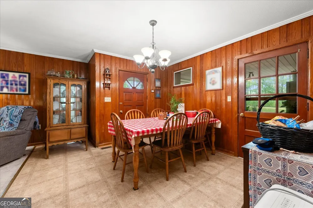 130 Washington ST Tignall, GA 30668