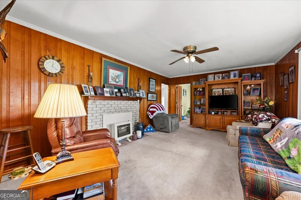130 Washington ST Tignall, GA 30668