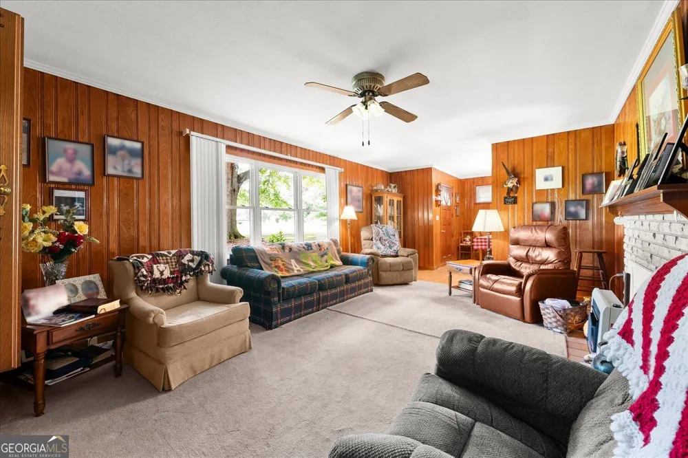 130 Washington ST Tignall, GA 30668