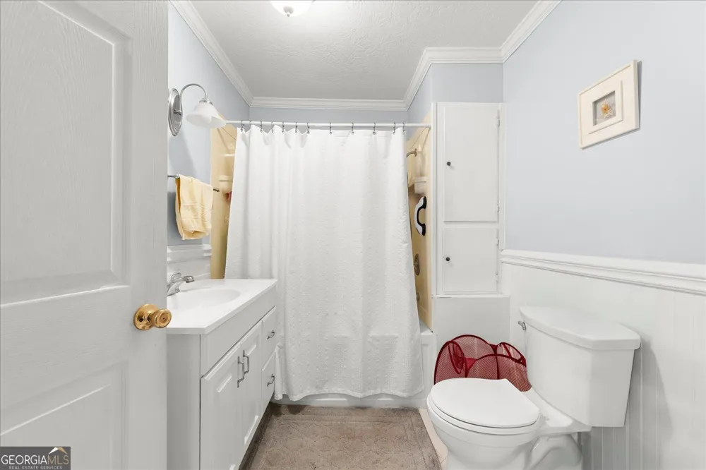 130 Washington ST Tignall, GA 30668