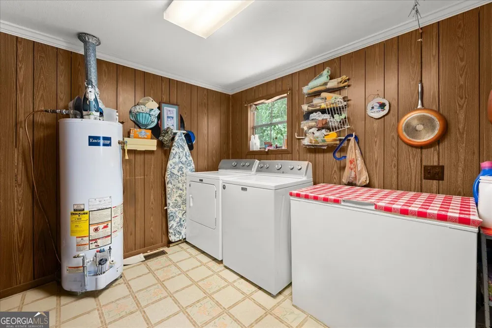 130 Washington ST Tignall, GA 30668