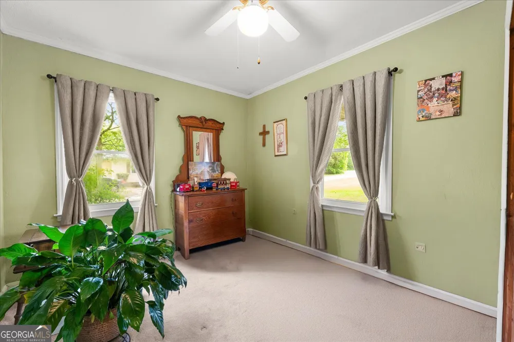 130 Washington ST Tignall, GA 30668
