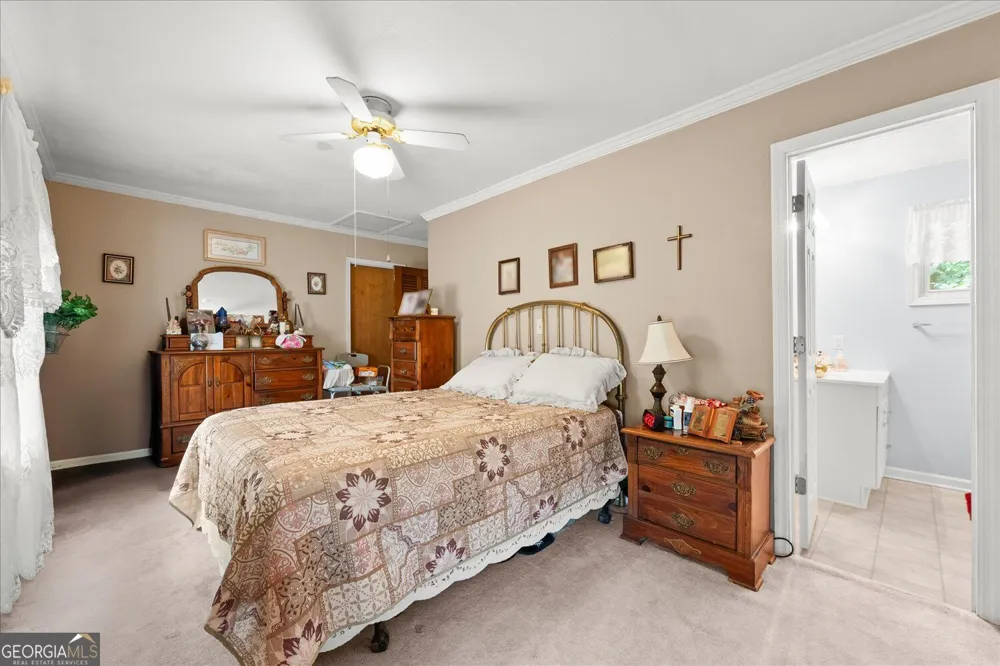 130 Washington ST Tignall, GA 30668