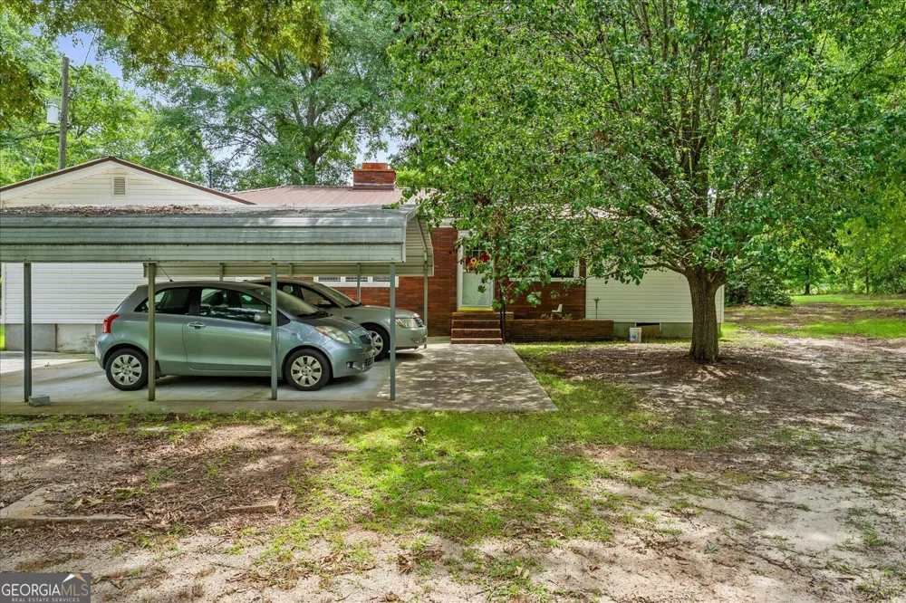 130 Washington ST Tignall, GA 30668