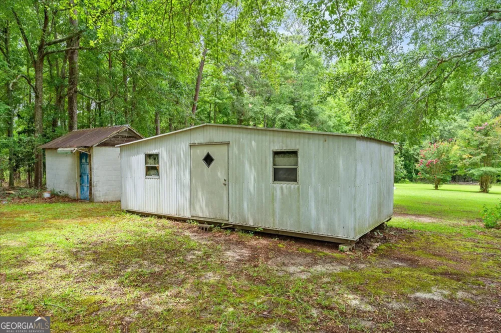 130 Washington ST Tignall, GA 30668