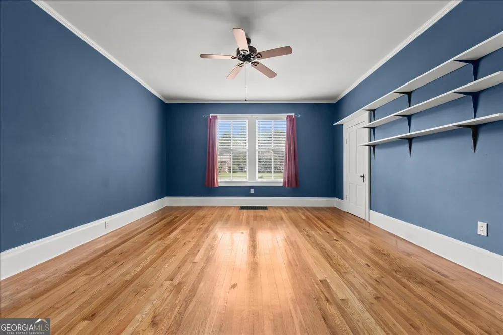 216 S Laurel AVE Greensboro, GA 30642