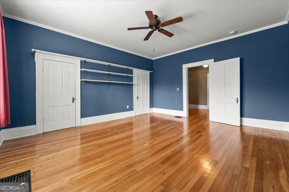 216 S Laurel AVE Greensboro, GA 30642