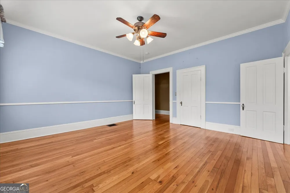 216 S Laurel AVE Greensboro, GA 30642