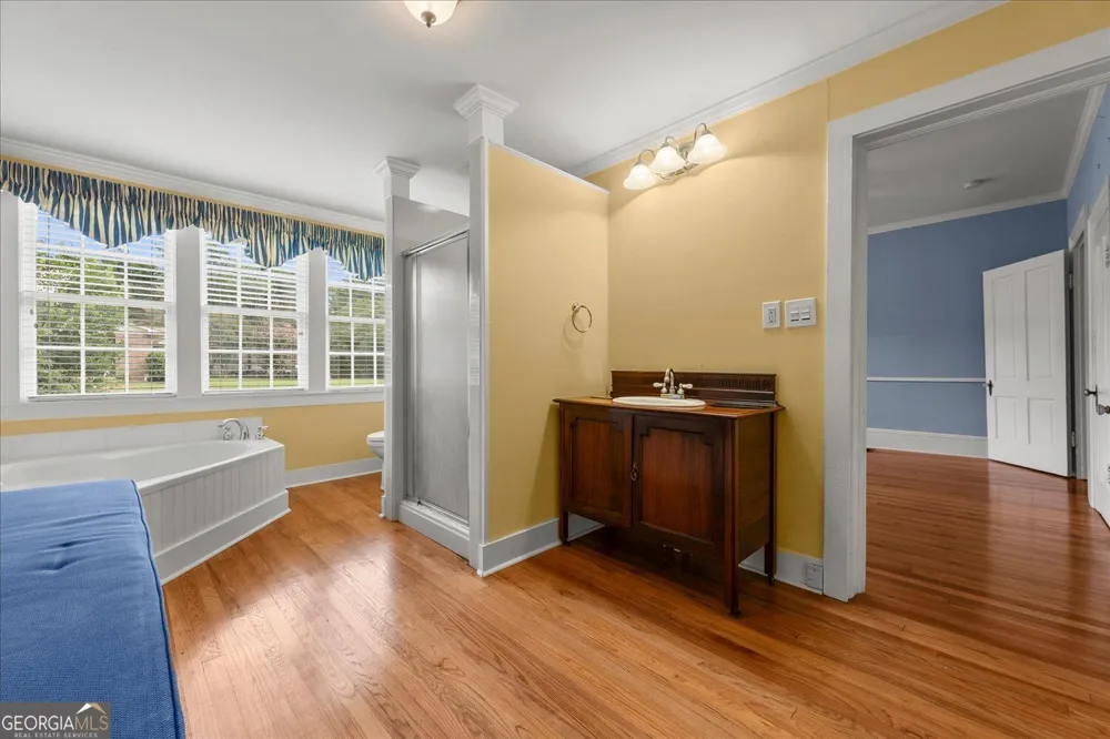 216 S Laurel AVE Greensboro, GA 30642