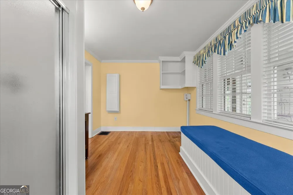 216 S Laurel AVE Greensboro, GA 30642