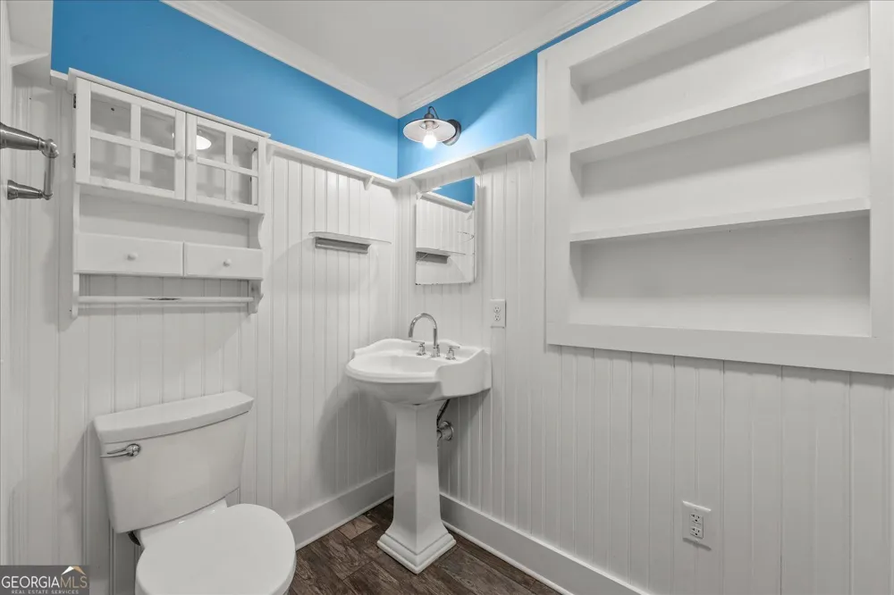 216 S Laurel AVE Greensboro, GA 30642