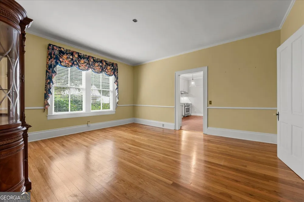 216 S Laurel AVE Greensboro, GA 30642