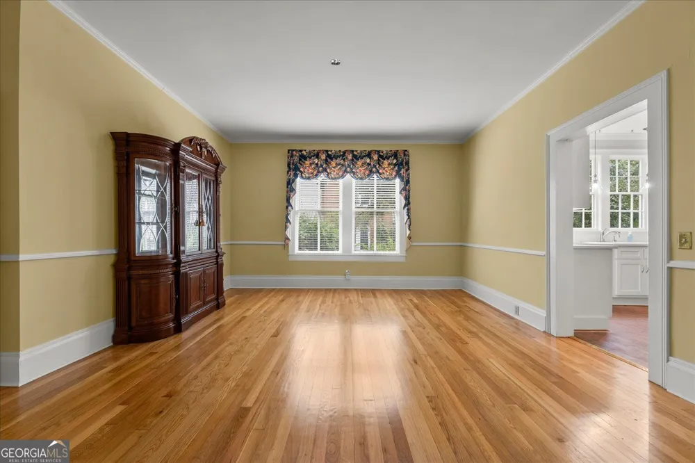 216 S Laurel AVE Greensboro, GA 30642