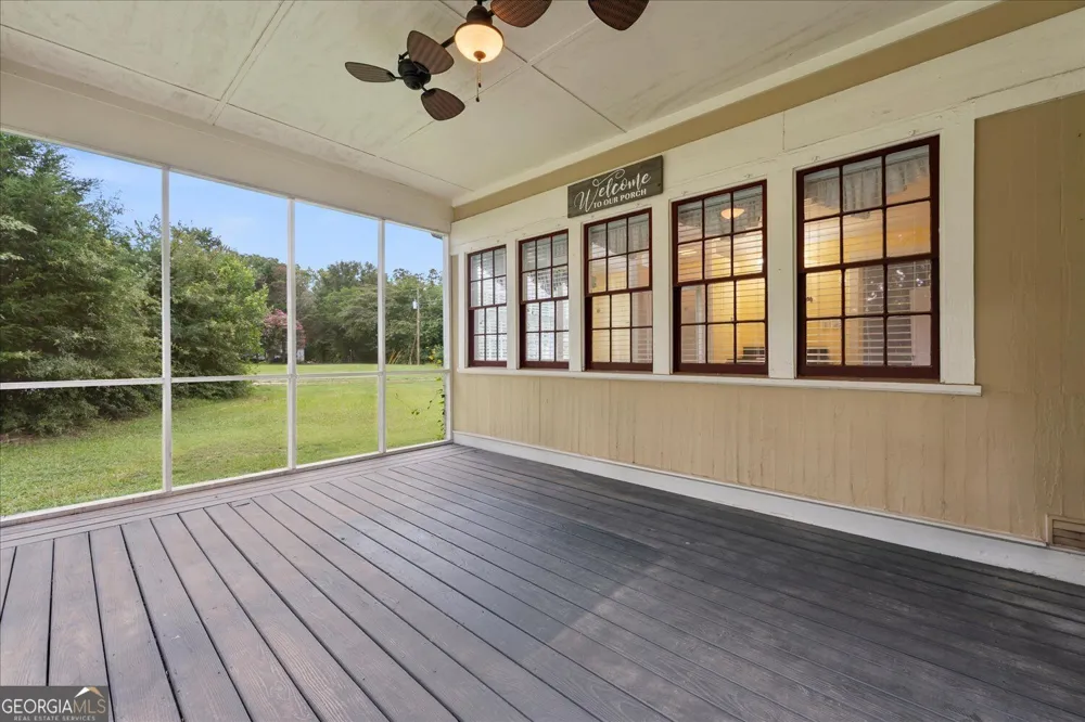 216 S Laurel AVE Greensboro, GA 30642