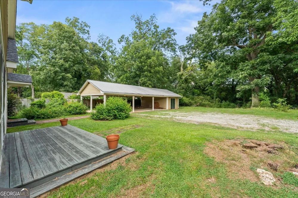 216 S Laurel AVE Greensboro, GA 30642