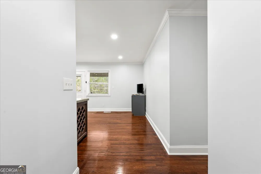 240 Newton PL SE Crawfordville, GA 30631