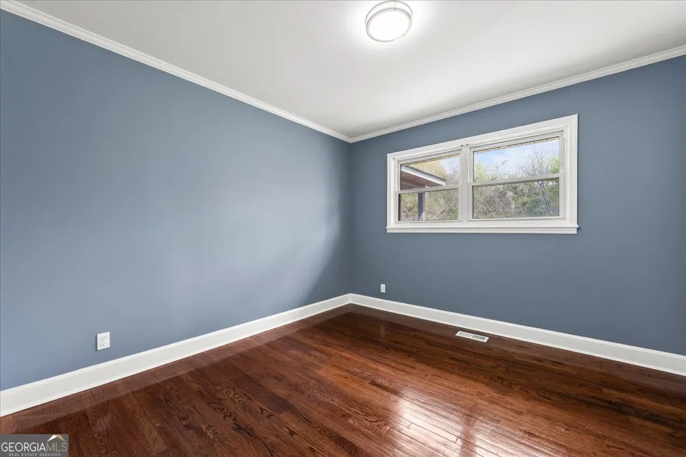 240 Newton PL SE Crawfordville, GA 30631