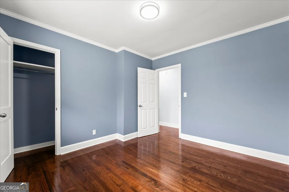 240 Newton PL SE Crawfordville, GA 30631