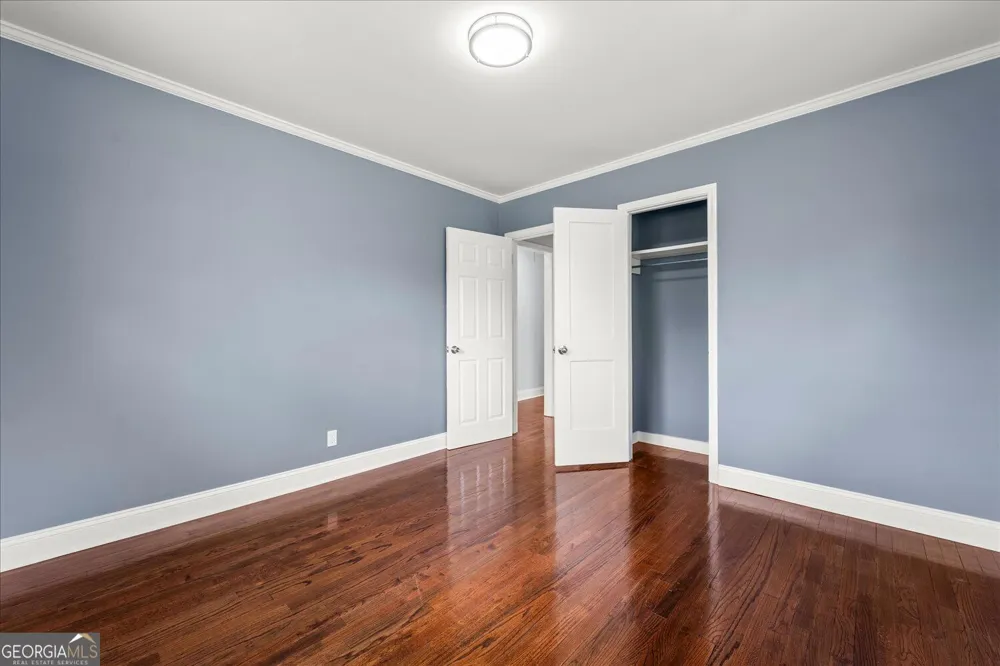 240 Newton PL SE Crawfordville, GA 30631