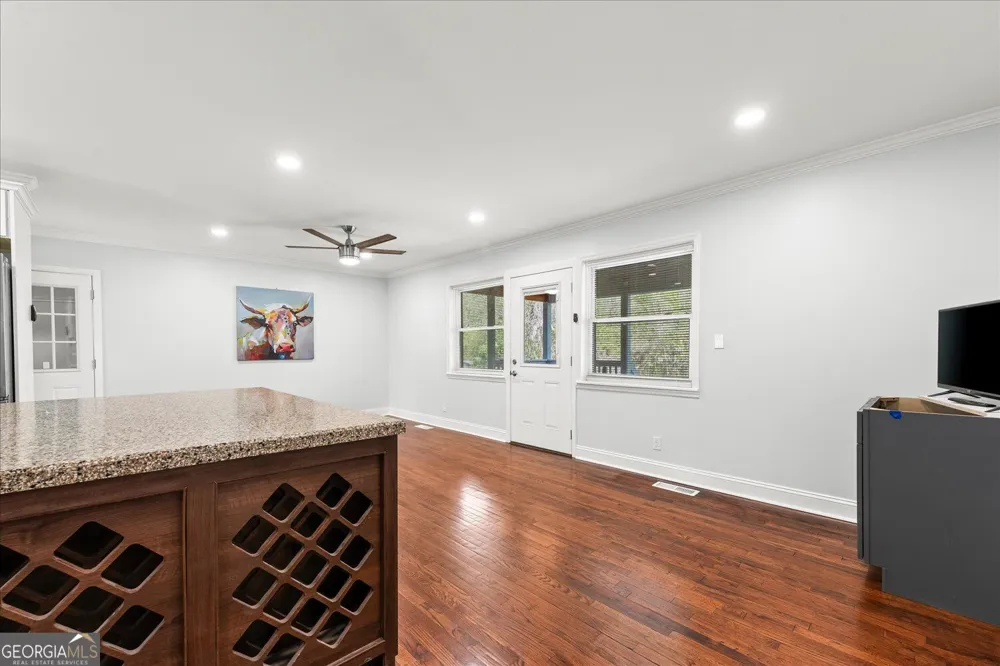 240 Newton PL SE Crawfordville, GA 30631