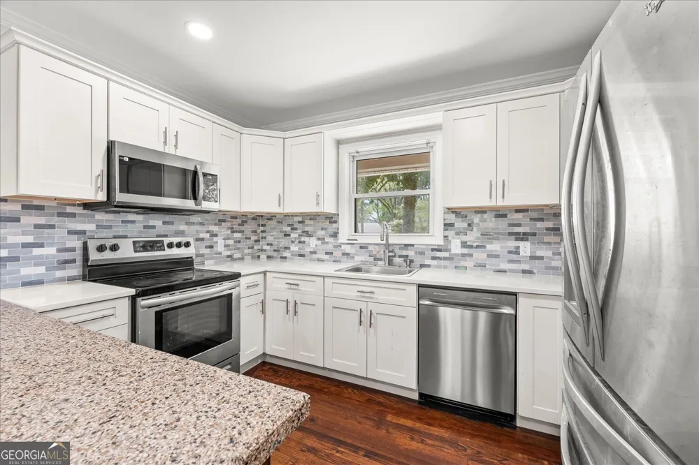 240 Newton PL SE Crawfordville, GA 30631