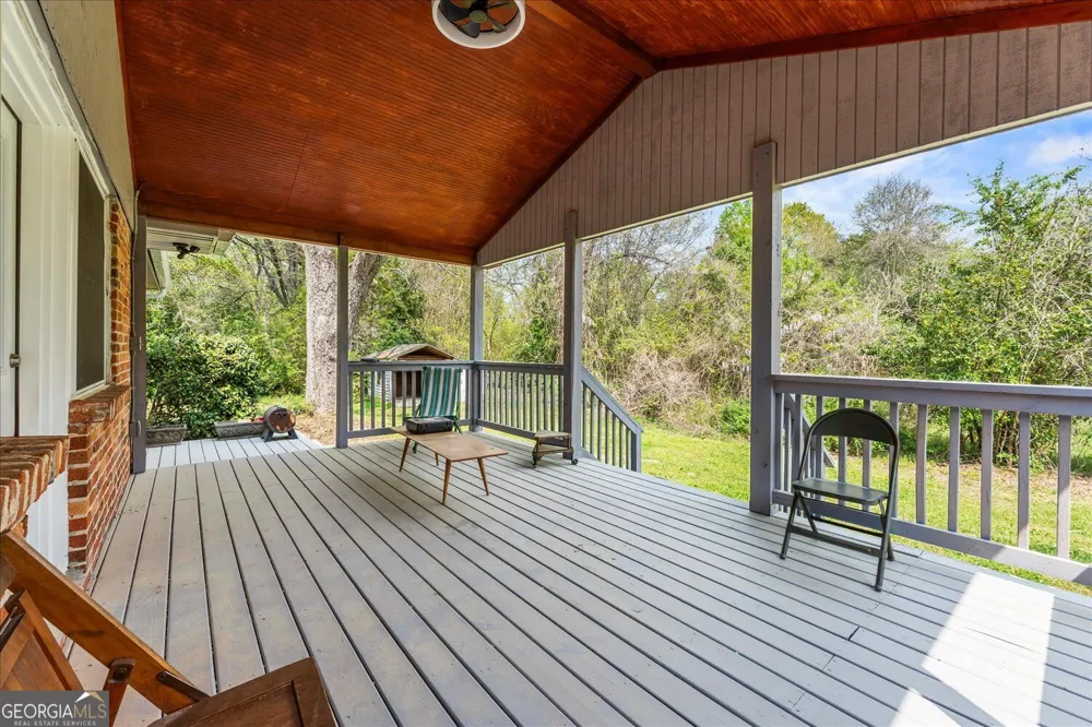 240 Newton PL SE Crawfordville, GA 30631