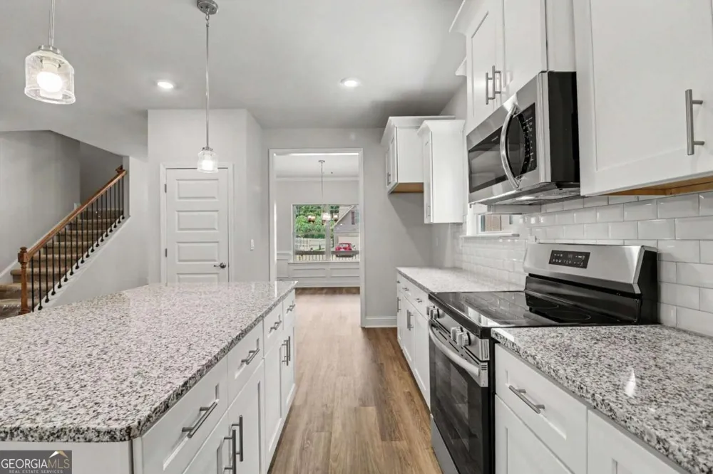 426 Magnolia Grove PL Cornelia, GA 30531