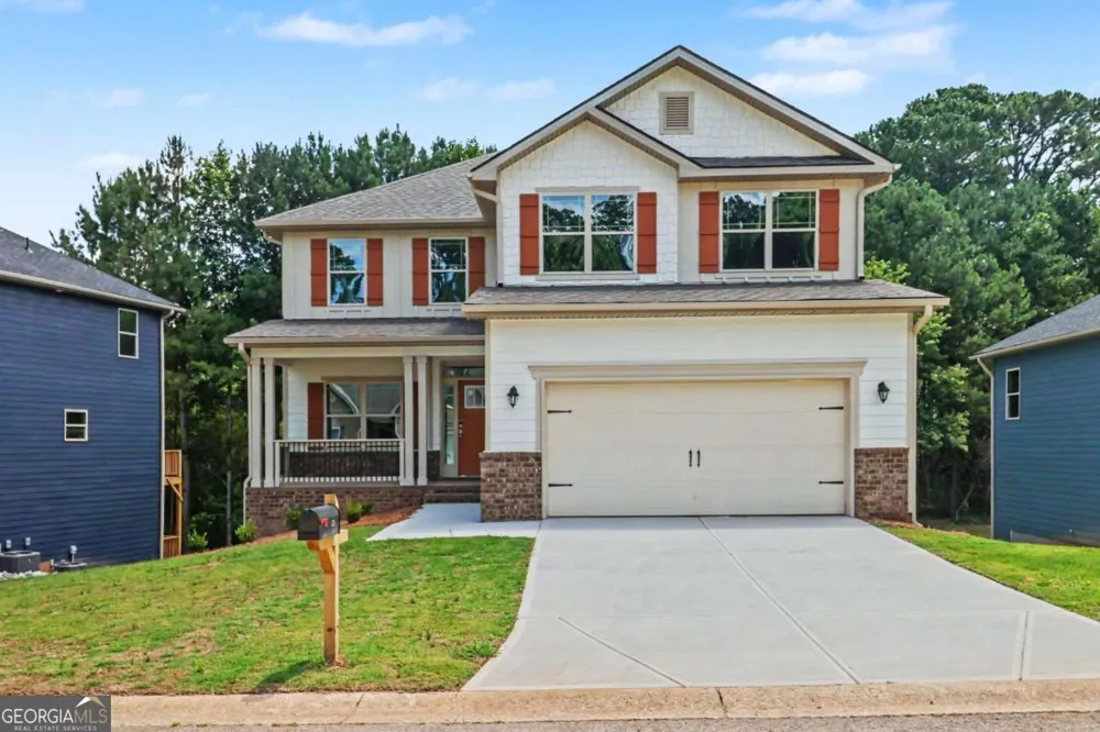 426 Magnolia Grove PL Cornelia, GA 30531