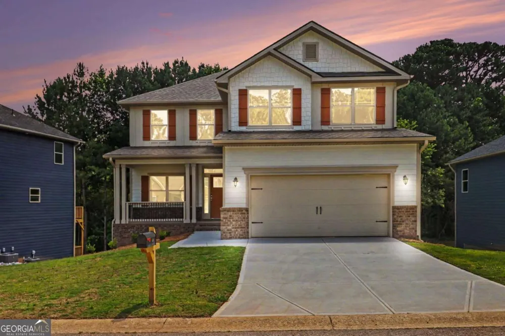 426 Magnolia Grove PL Cornelia, GA 30531