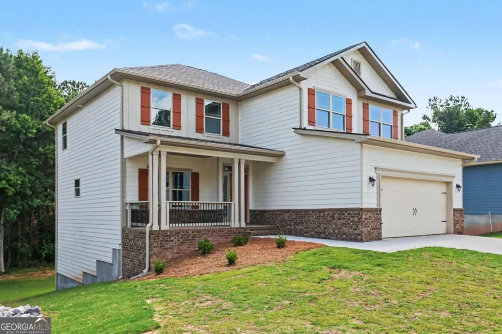 426 Magnolia Grove PL Cornelia, GA 30531