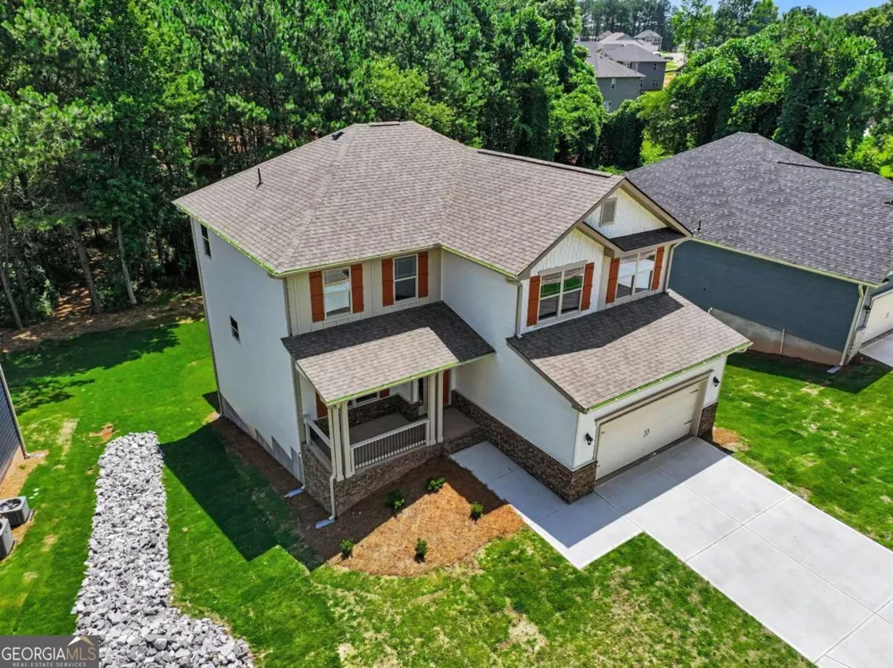 426 Magnolia Grove PL Cornelia, GA 30531