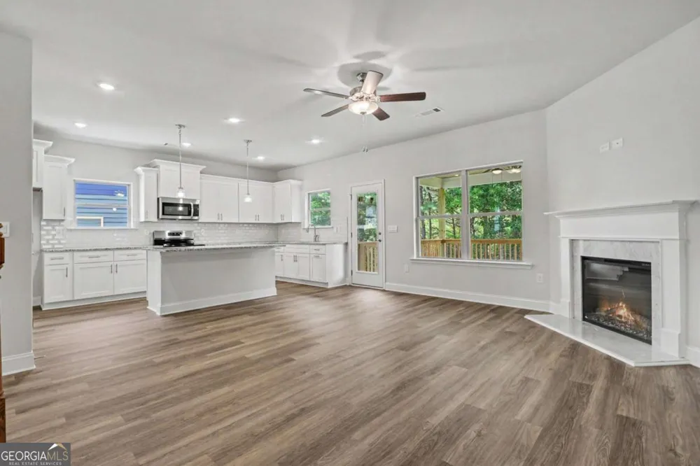426 Magnolia Grove PL Cornelia, GA 30531