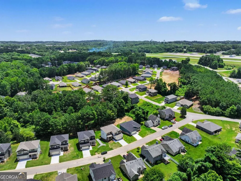 426 Magnolia Grove PL Cornelia, GA 30531