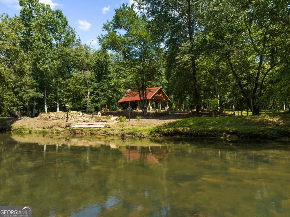2 Weymans WAY Blue Ridge, GA 30513