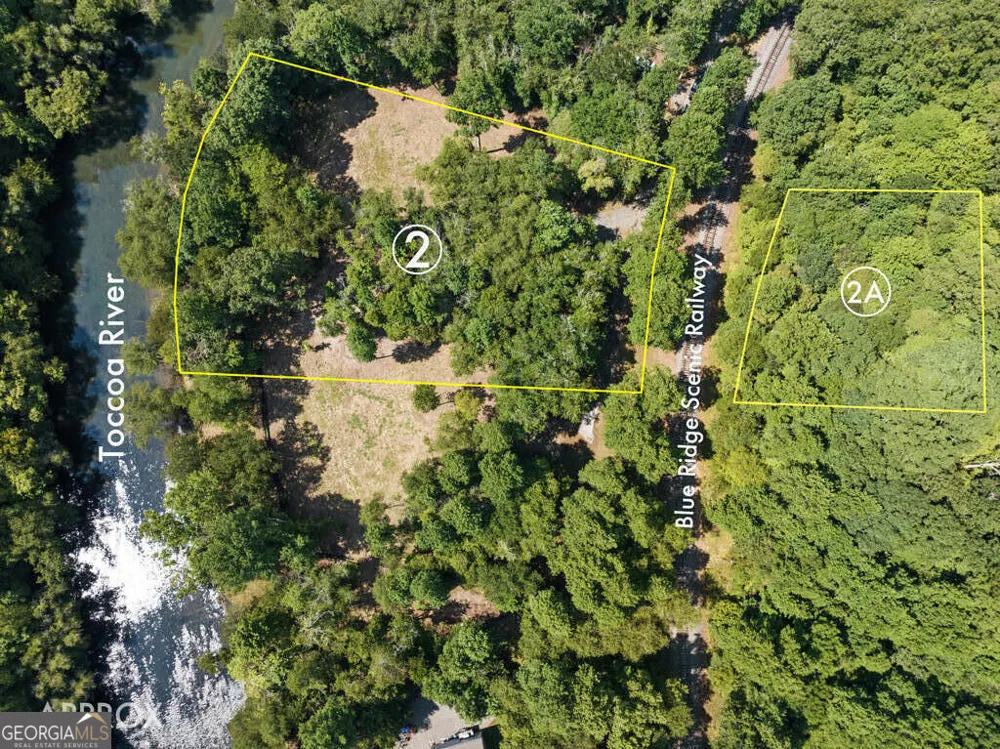 2 Weymans WAY Blue Ridge, GA 30513