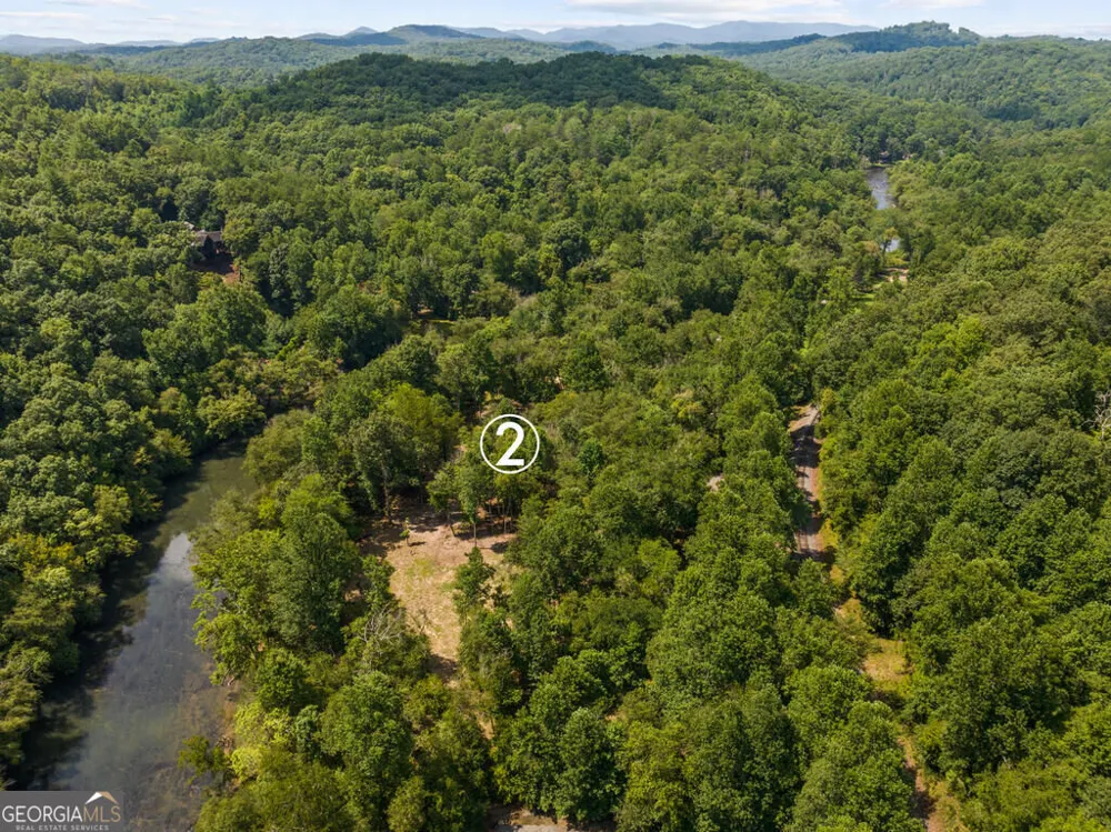 2 Weymans WAY Blue Ridge, GA 30513