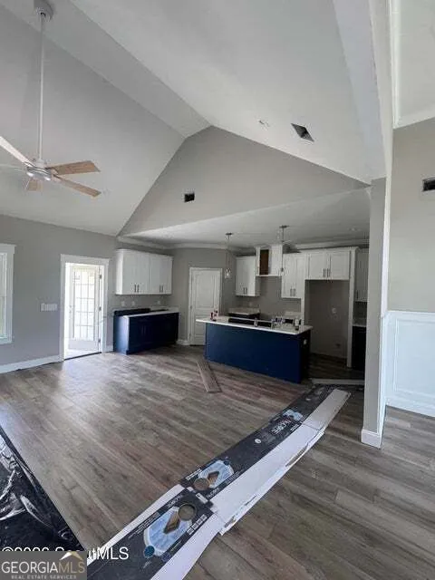 225 Lakes DR Brunswick, GA 31523