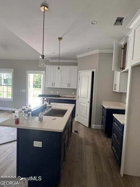 225 Lakes DR Brunswick, GA 31523