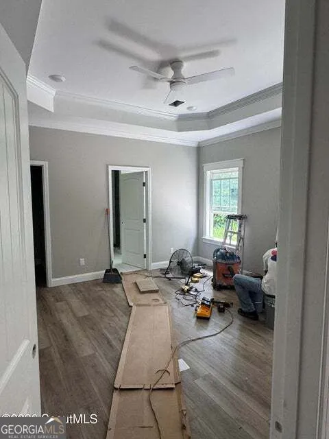 225 Lakes DR Brunswick, GA 31523