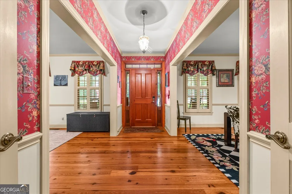 917 Laprade ST Washington, GA 30673