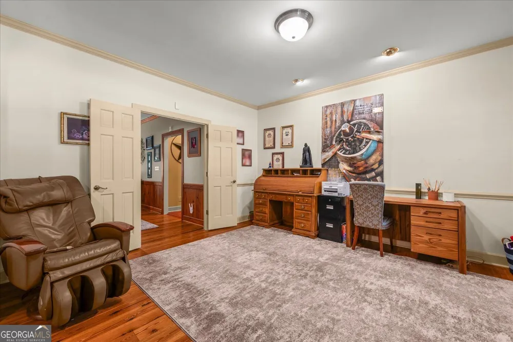 917 Laprade ST Washington, GA 30673