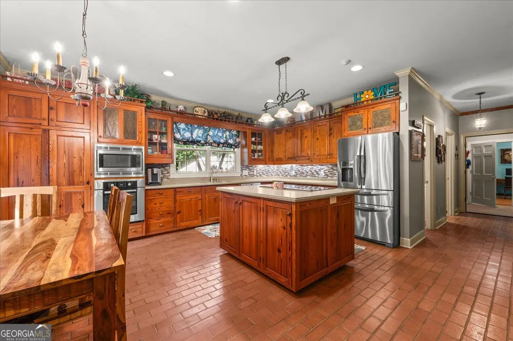 917 Laprade ST Washington, GA 30673
