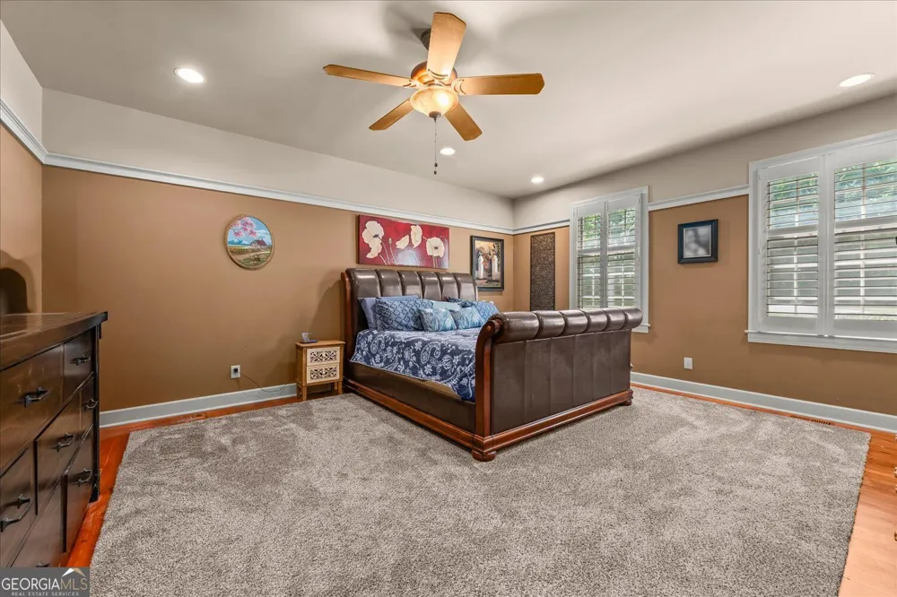 917 Laprade ST Washington, GA 30673